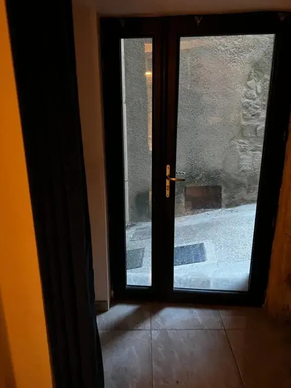APPARTEMENT CAROMB proche Mont VENTOUX