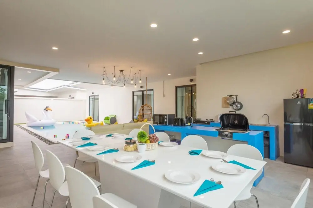 Le Villa Huahin