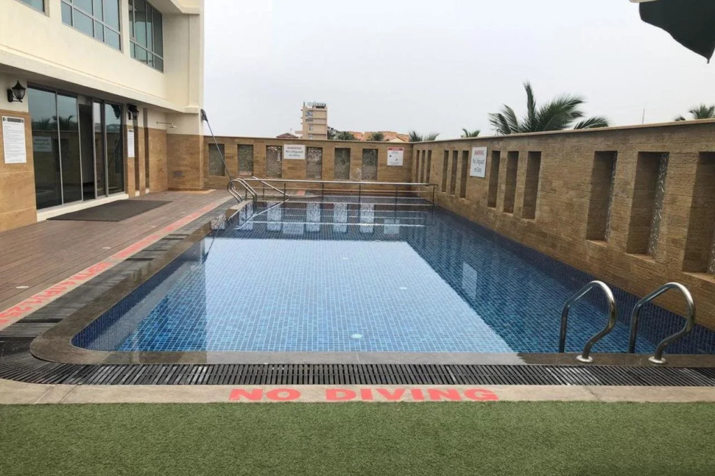 Fortune Miramar, Goa - Member ITC Hotels Group