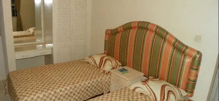 Emerald Ridge Guest House