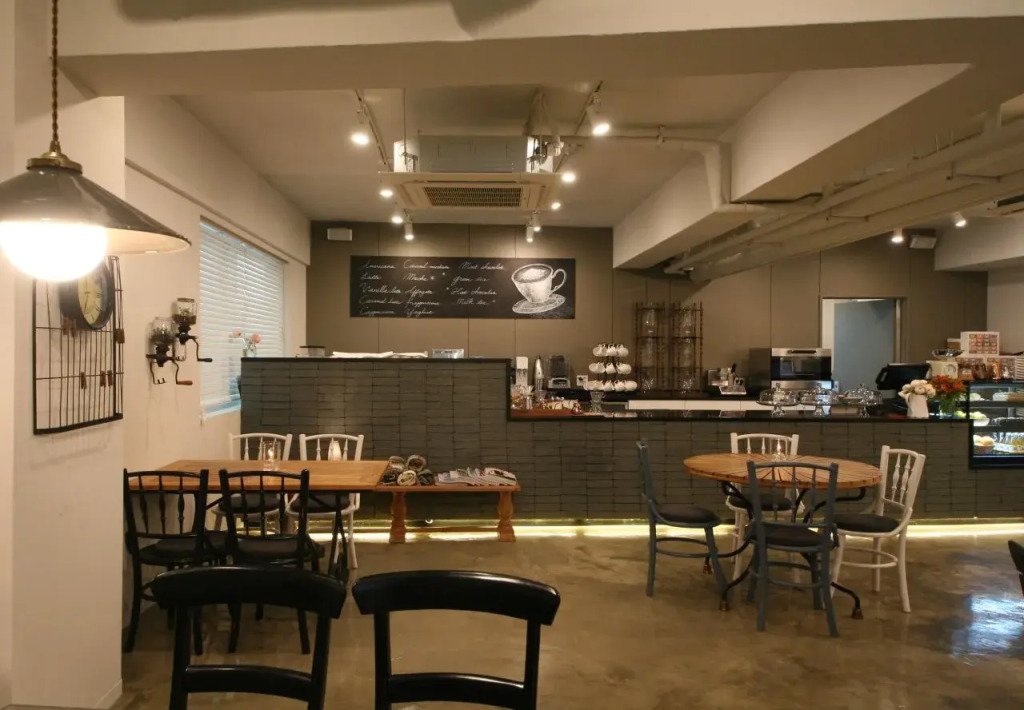 Won's Ville Myeongdong