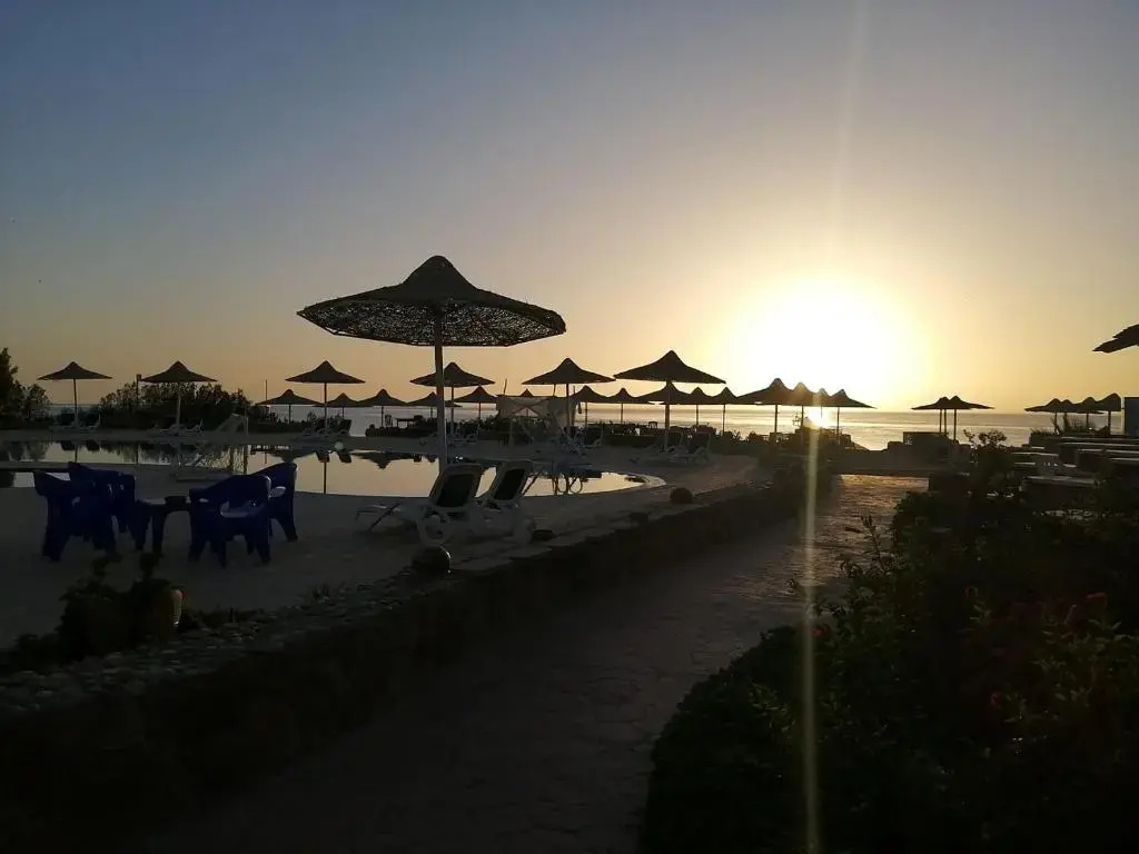 Silver Beach Boutique Hotel