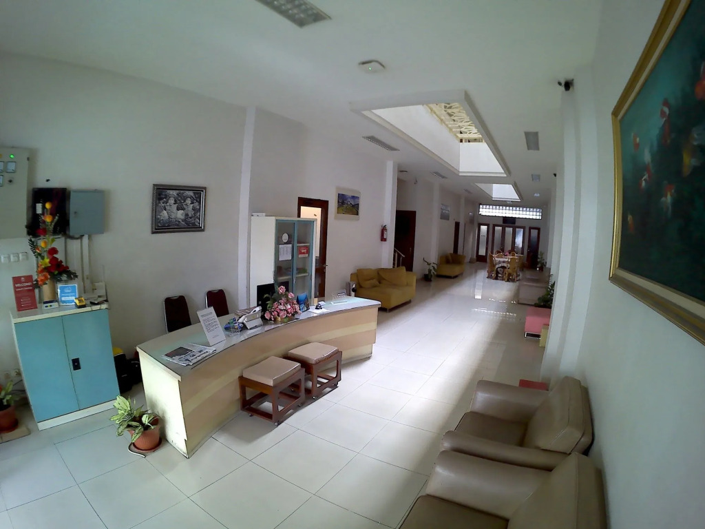 Hotel Asoka