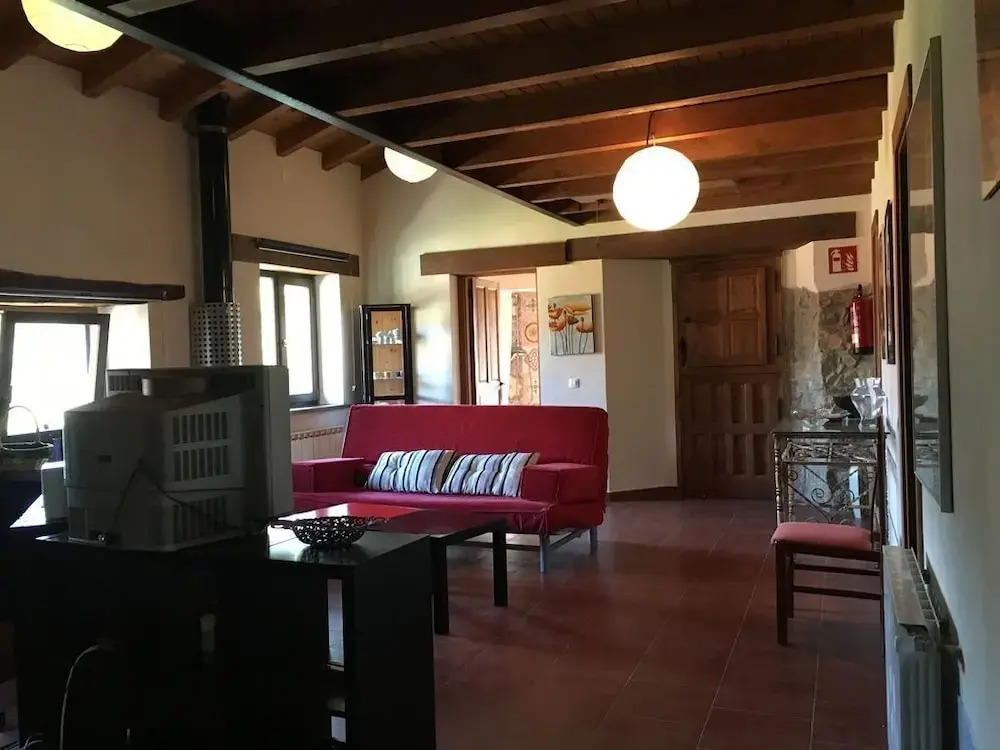 Casa Rural Naguar