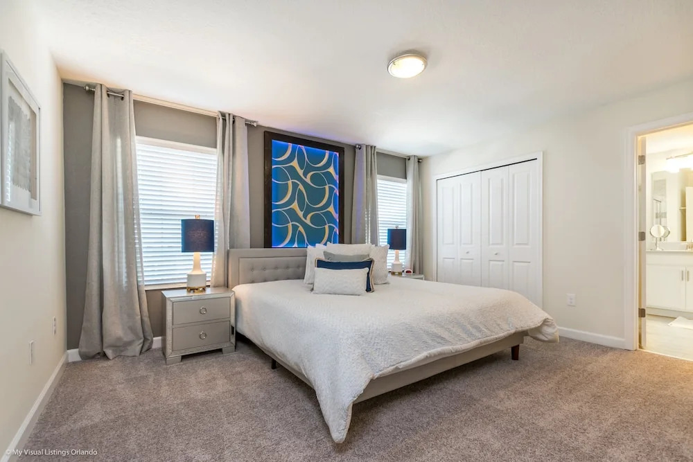 Champions Gate Townhomes by Florida Star Vacations