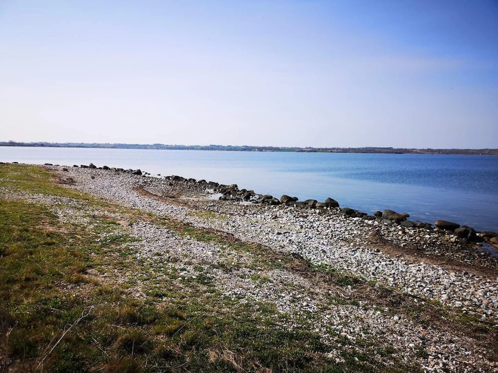 Panoramic Retreat in Borgnaes