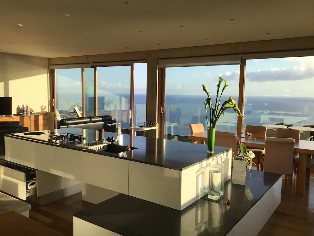 The Bay House