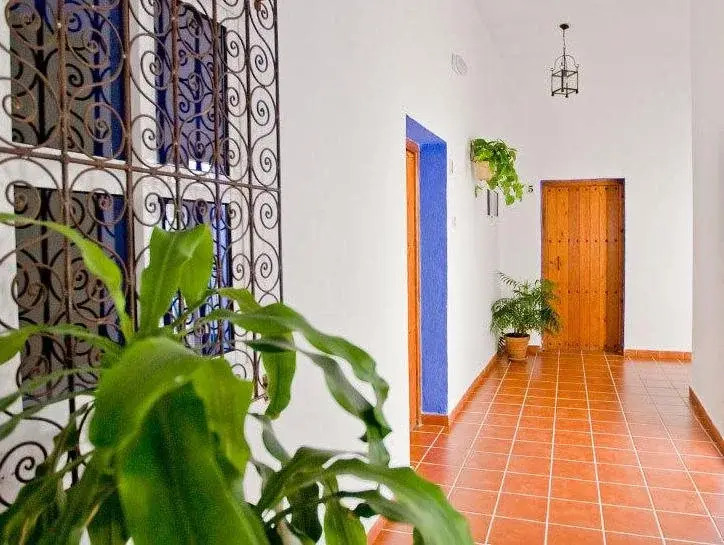 Hostal Africa