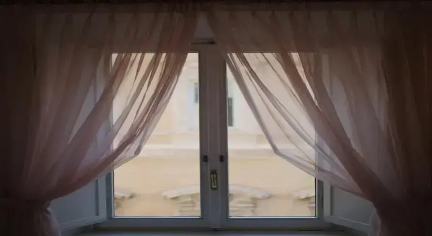 In the City of Rome Apartment