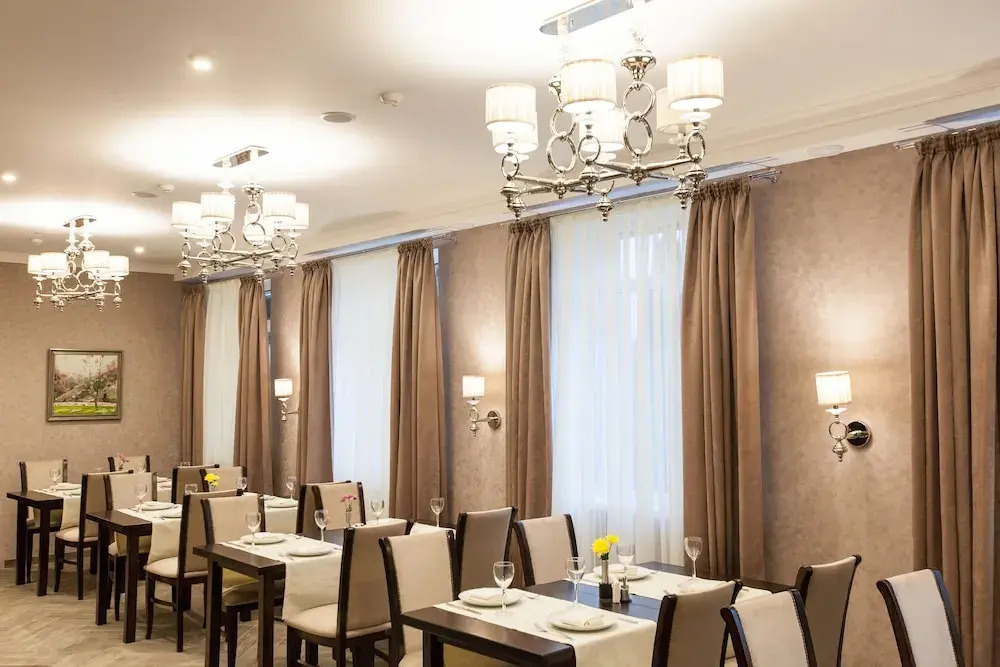 West Park Hotel