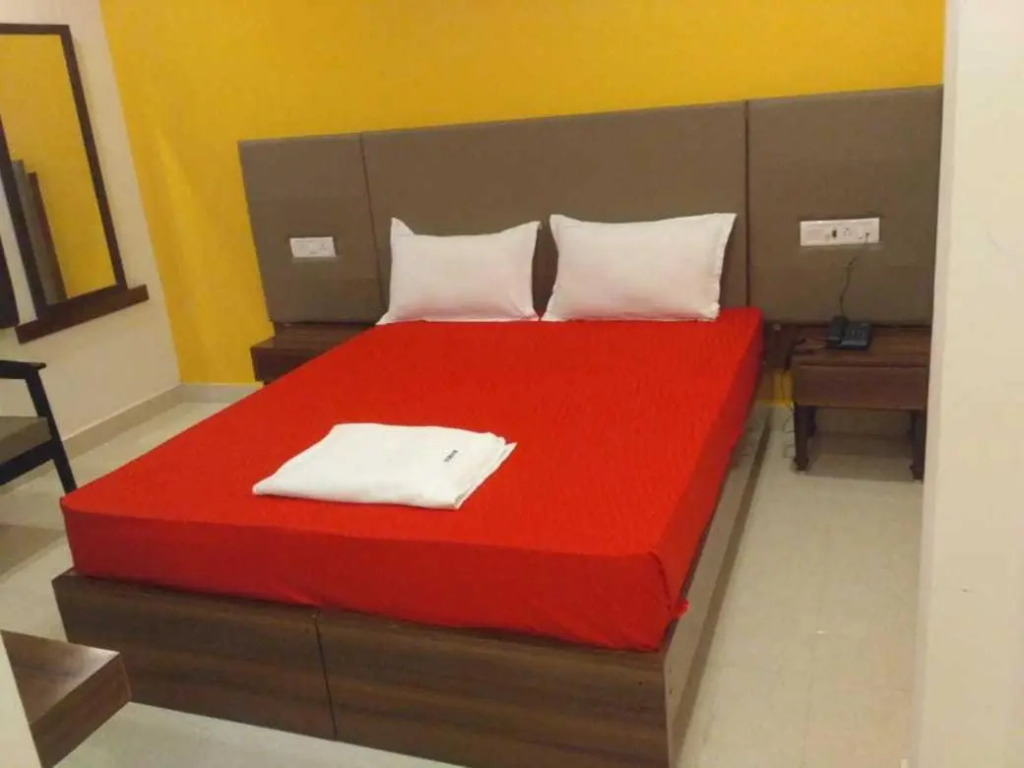 MM Park Inn