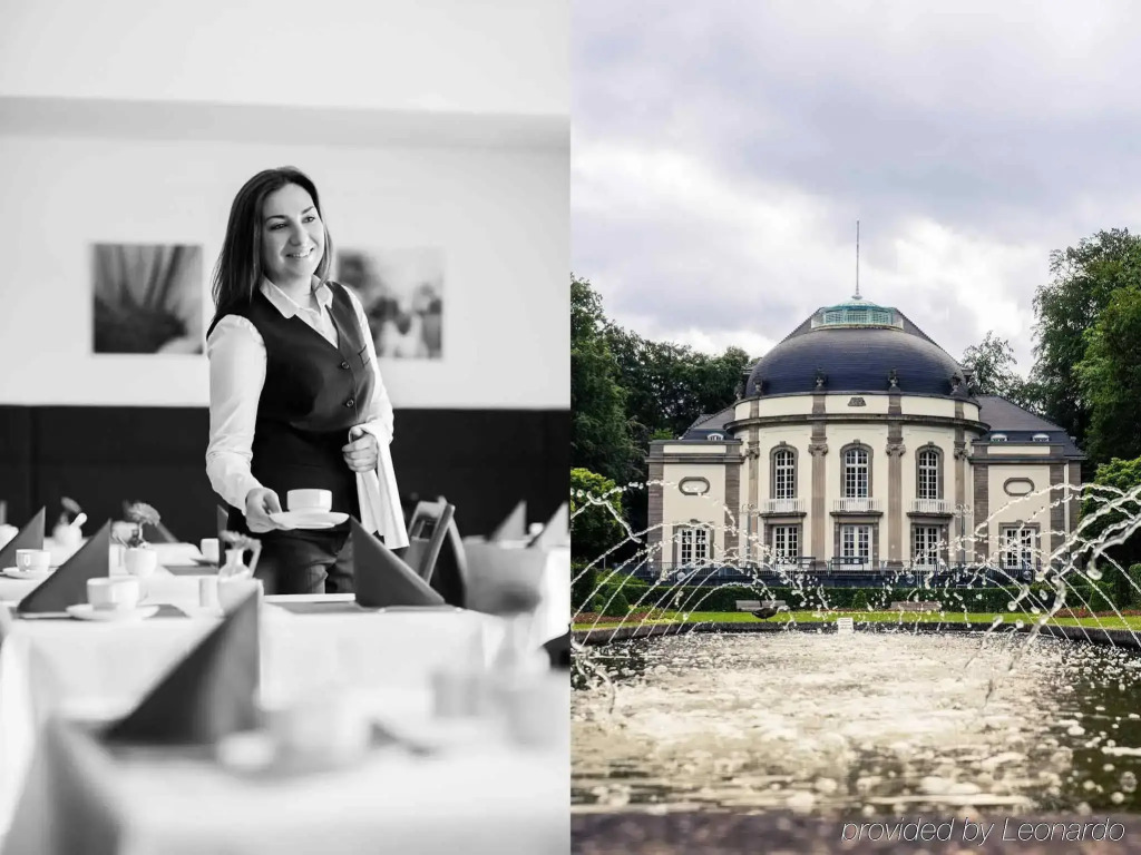Mercure Hotel Bad Oeynhausen City