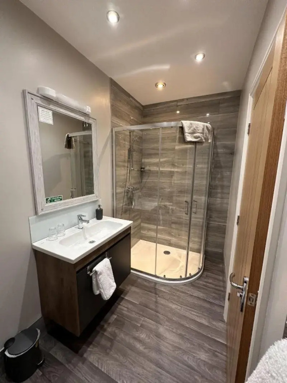 Spilman Hotel