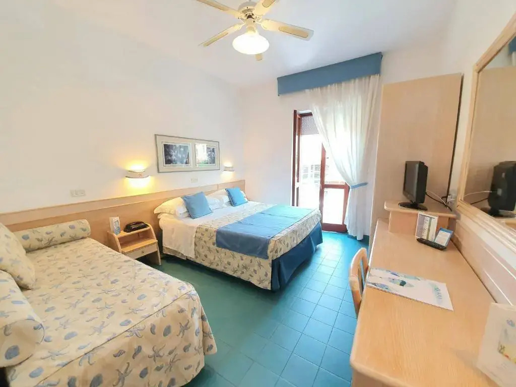 Aurora Hotel & Suites Sul Mare - Adults Only