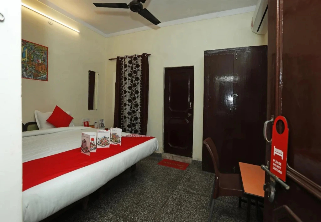 Rainbow Holiday Homes OYO Rooms