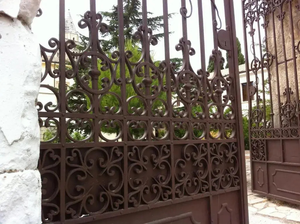 Hostel il Tetto