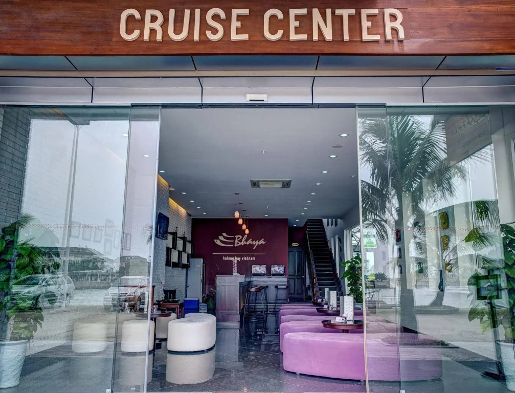 Legend Halong Private Cruise