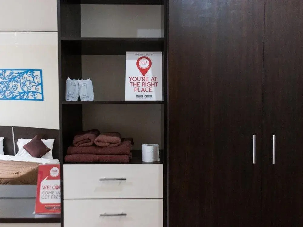 The Gust Q Boutique Hotel