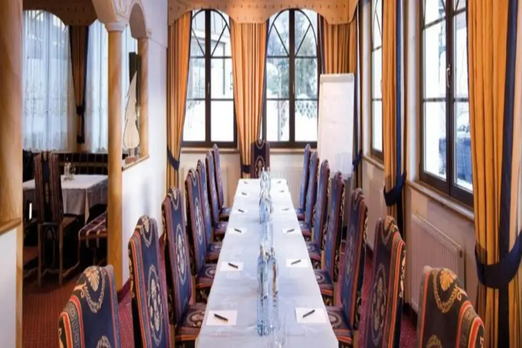 Hotel Alte Post