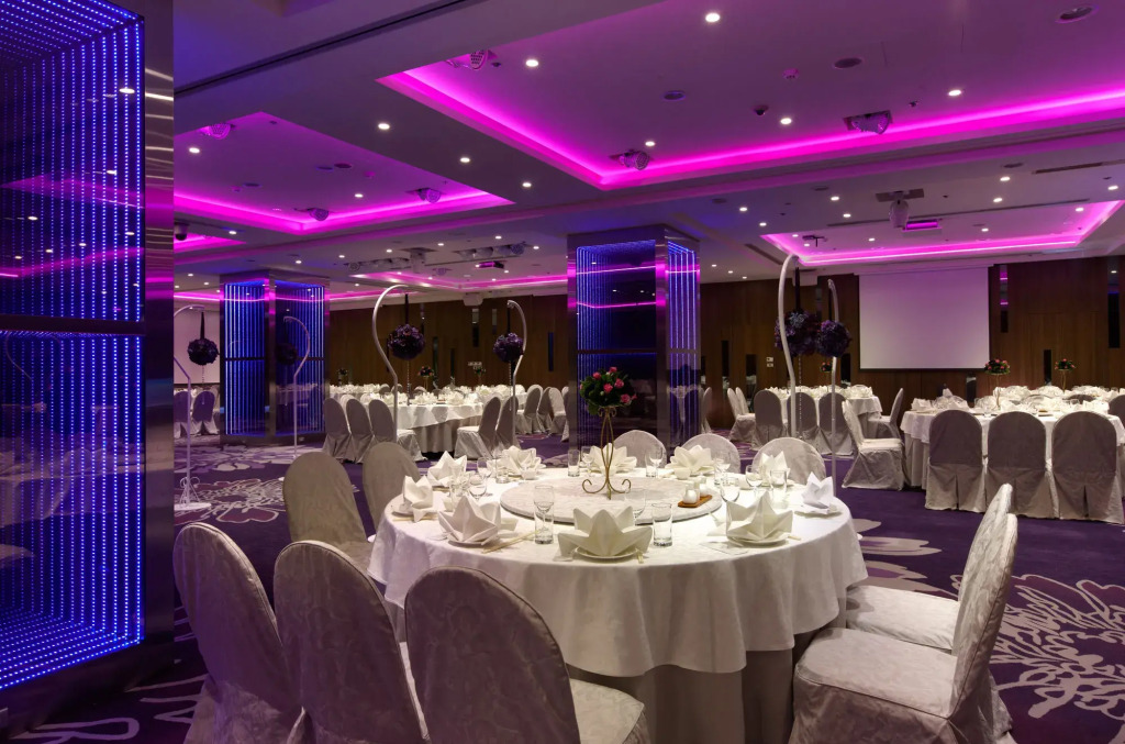 Hotel Royal Hsinchu