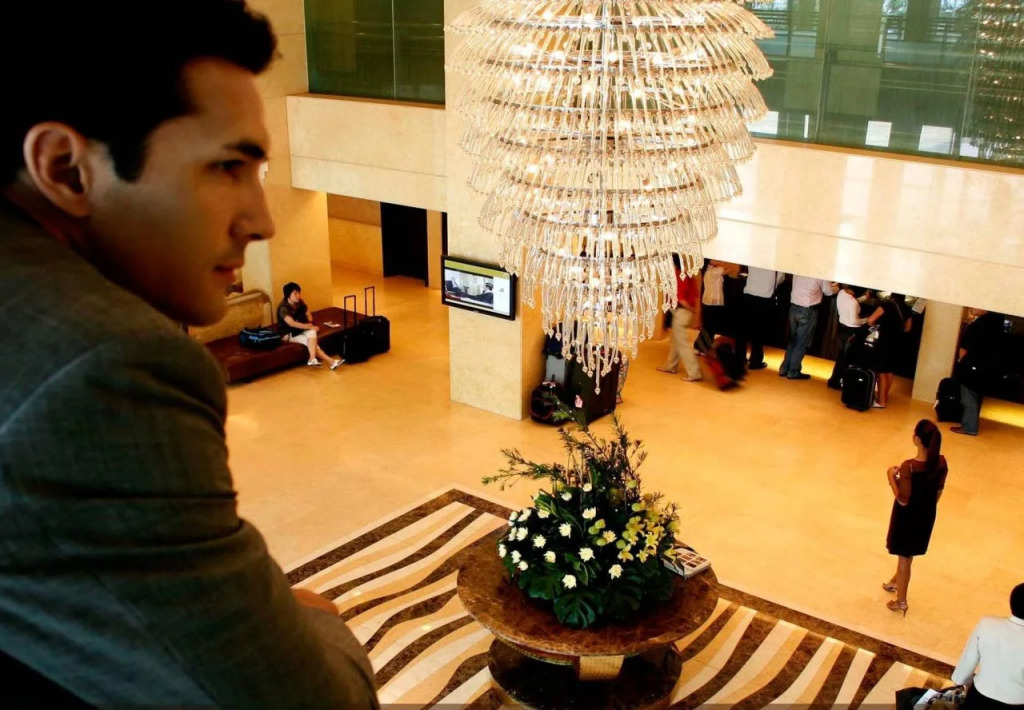 Impiana KLCC Hotel
