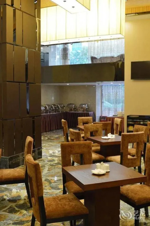 Dong Cheng Jing Jiang Hotel