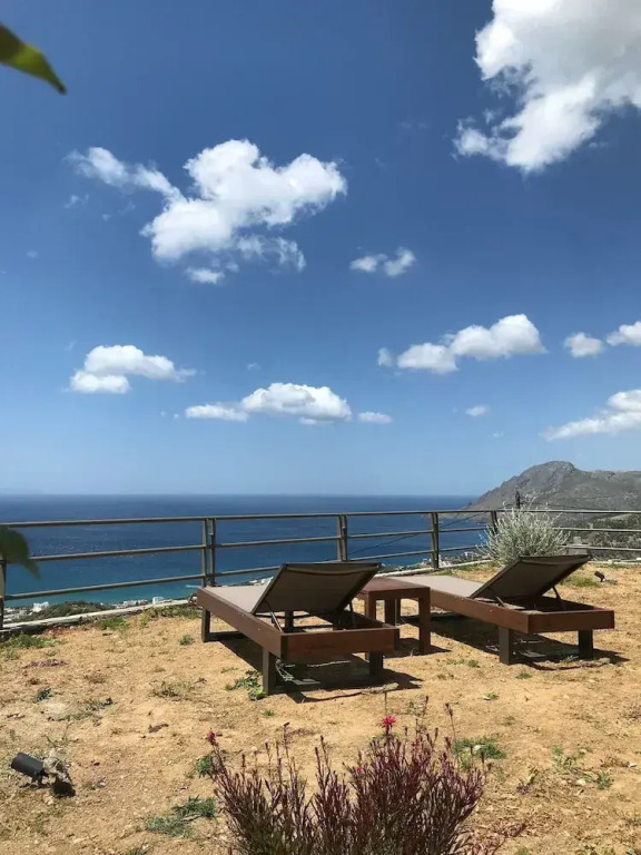 Villa Stella Suites