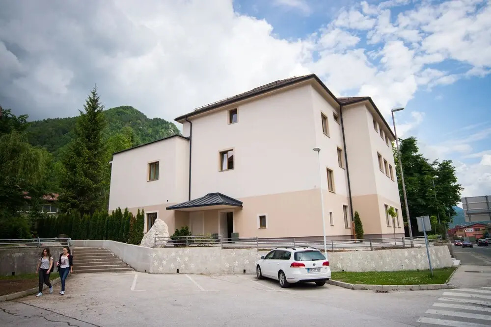 Aparthotel Kazina