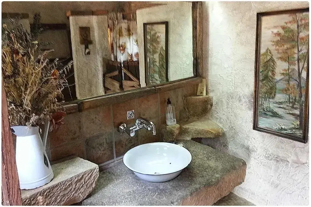 Casa Madara