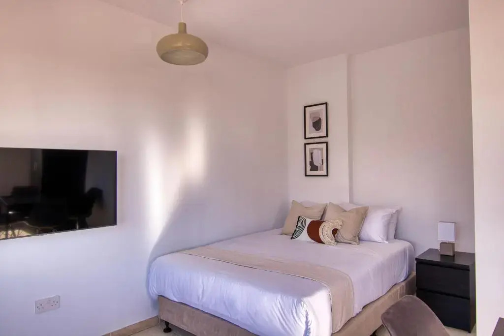 Phaedrus Living City Flat Palas 101