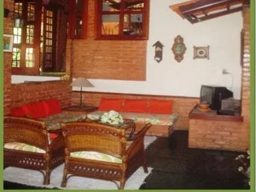 Morada das Pedras