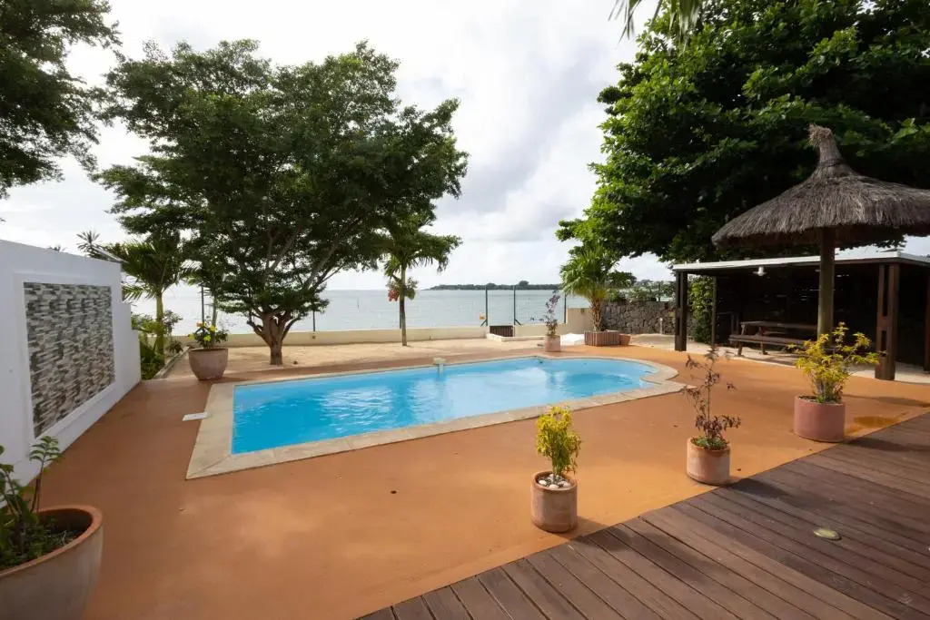 Les Villas 33