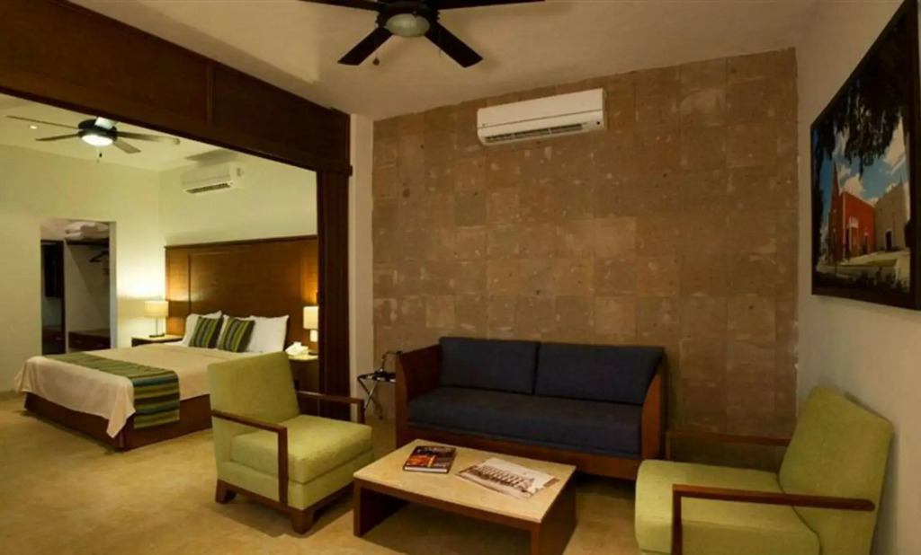 Casa Continental Hotel Boutique & Suites