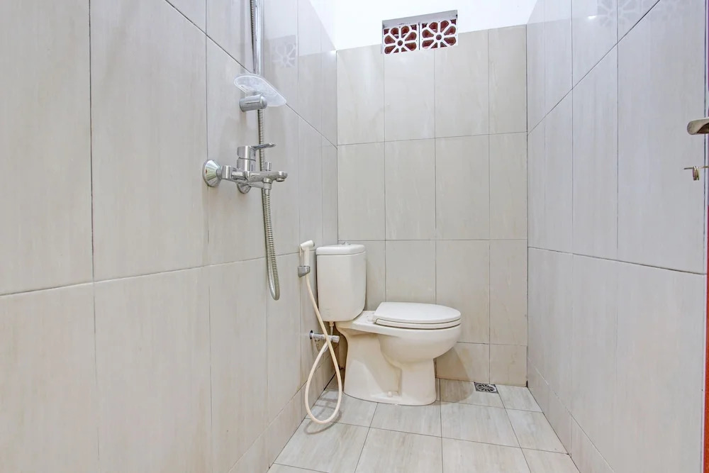 Hotel O Nayo Homestay Syariah