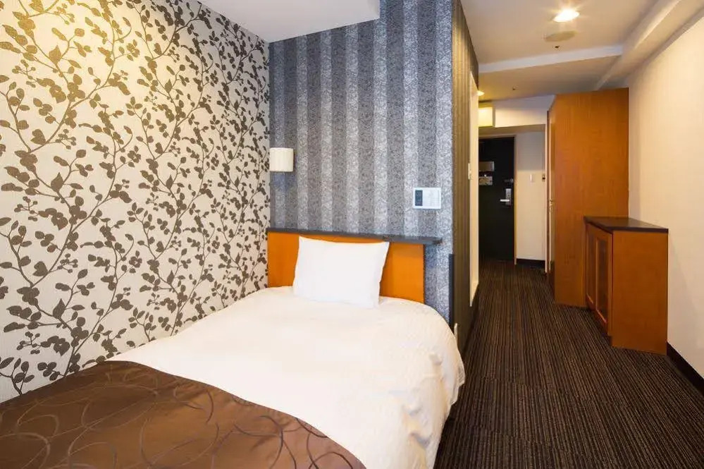 HOTEL MYSTAYS Nihonbashi