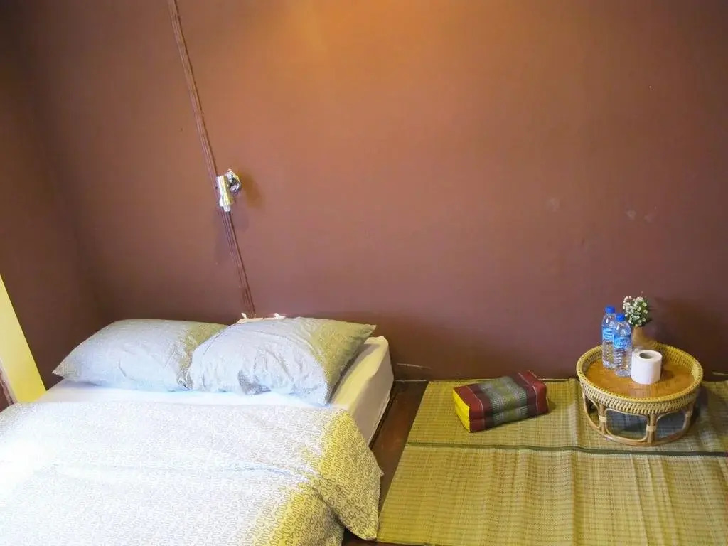 129/3 Backpacker Hostel