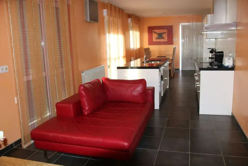 HOSTAL BURGALES