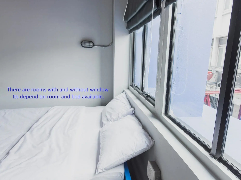 Loftel Station Hostel