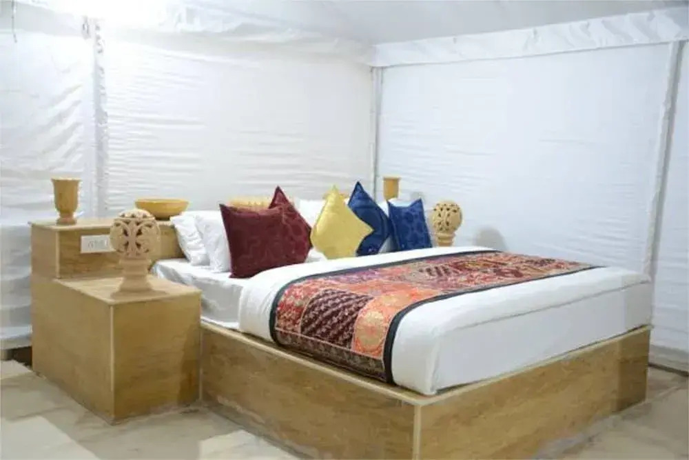 Desert Gateway Resorts