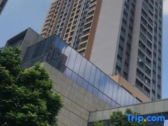 Shenzhen Yufeng Homestay (Pinghu Station)