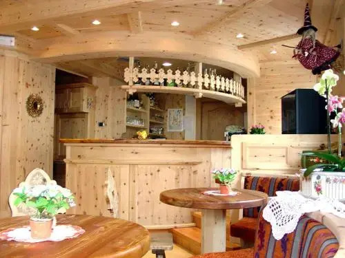 Albergo Centrale