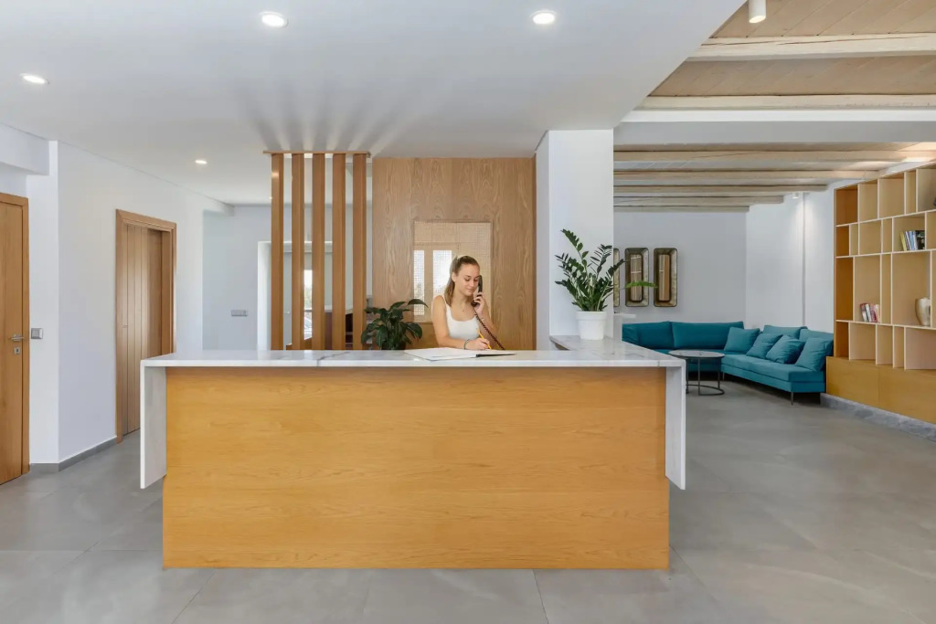 Margazi Areopolis Luxury Rooms