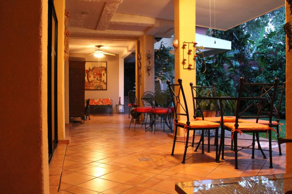 Hotel La Posada del Angel