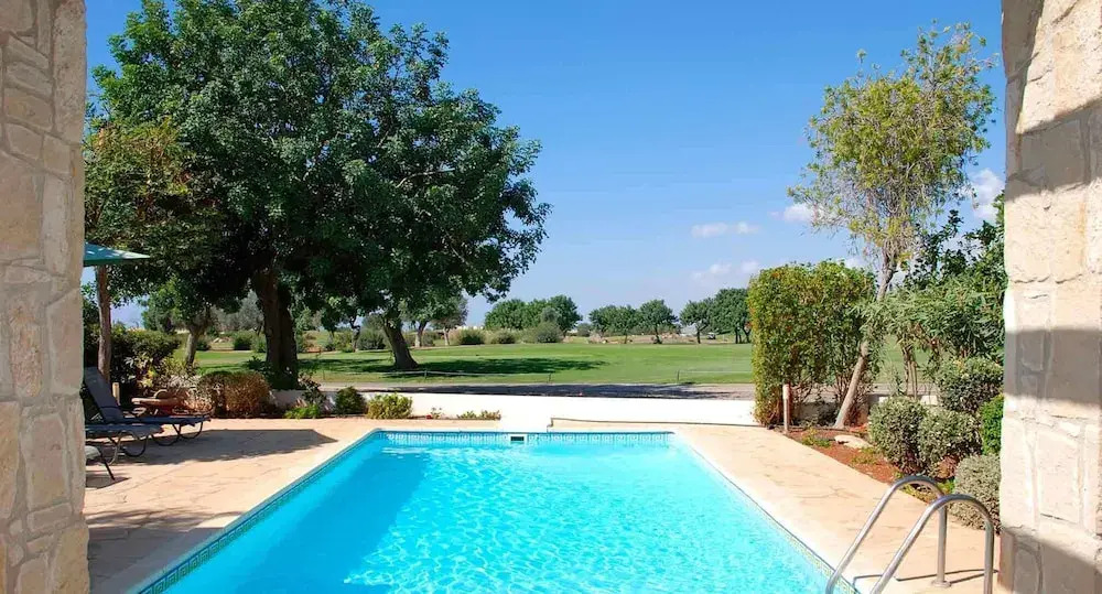Villa Hg24 - Cardia in Kouklia