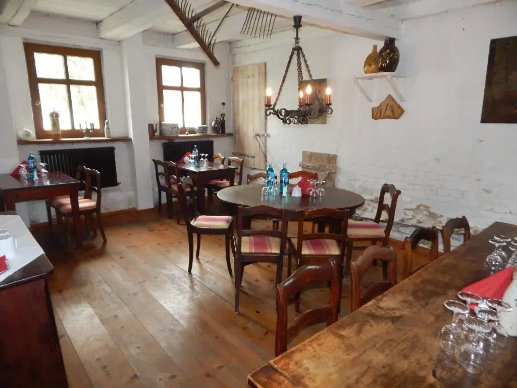 Hotel Alte Försterei