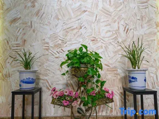 Yisu Qingju Hotel (Ningbo Higher Education Park)