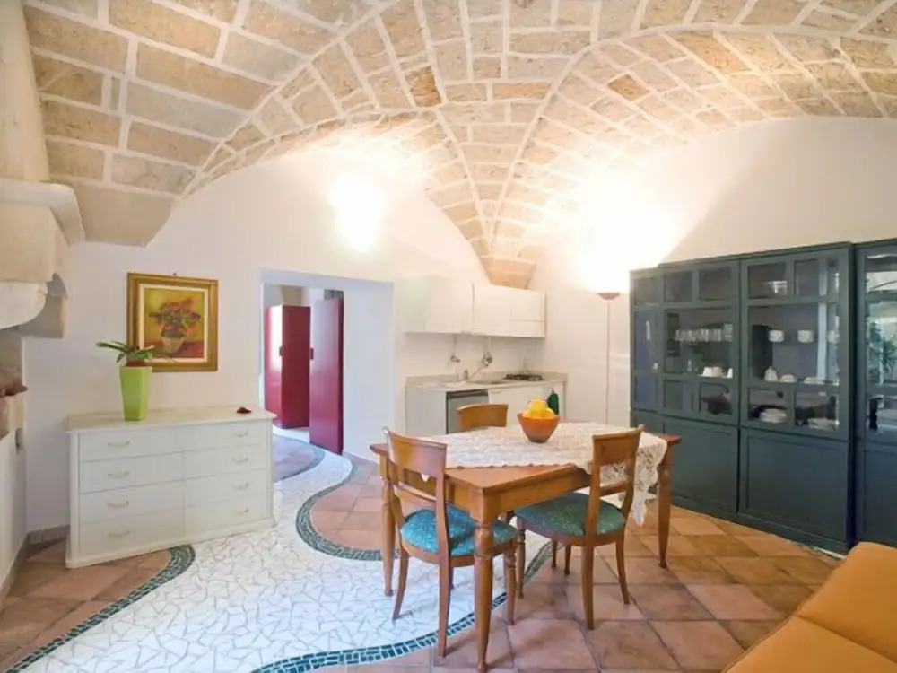 B&B Corte dei Memoli di Margiotta Giuseppina