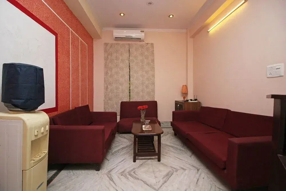 OYO 65771 New Era Residency