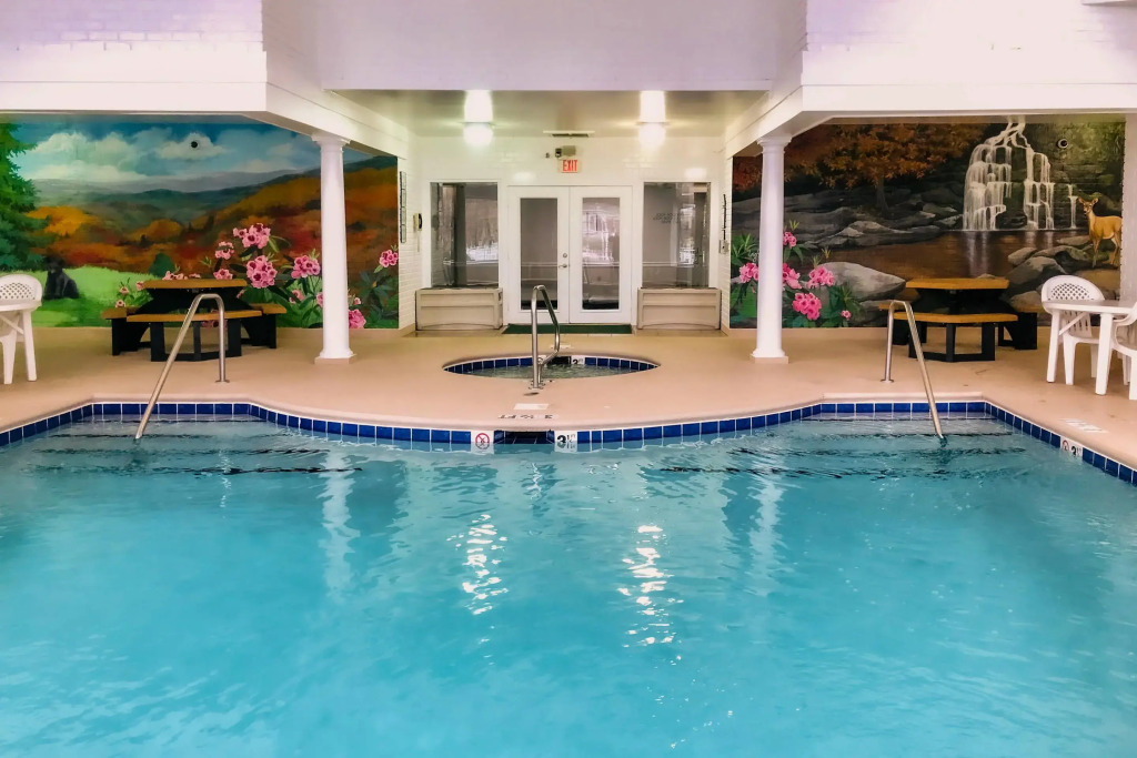 Clarion Inn Willow River