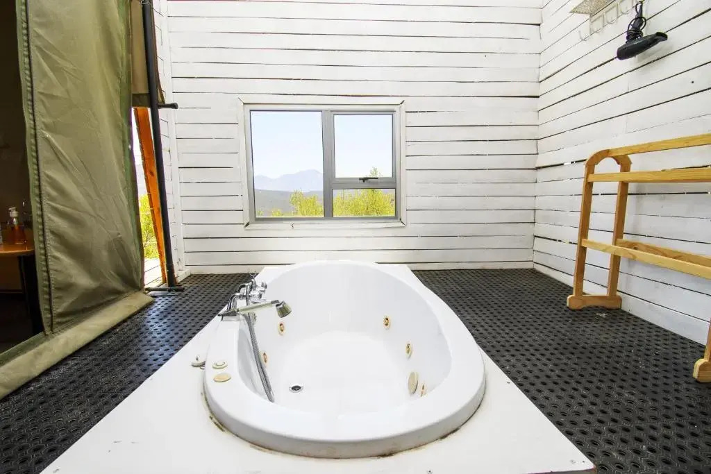 Le Petit Karoo